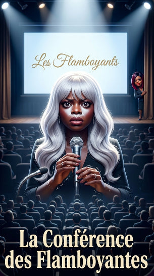 Les Flamboyants – Le Contrat de l'Espoir | Tableau 13