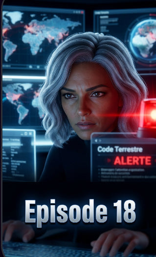 Code Terrestre ALERTE – Le Contrat de l'Espoir
