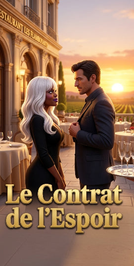 Tableau 01 – Le Contrat de l'Espoirce