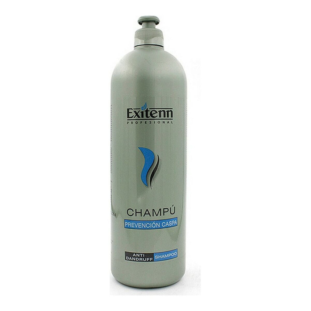 Anti - dandruff Shampoo Exitenn 1 L - Mein ShopBigbuyAnti - dandruff Shampoo Exitenn 1 L