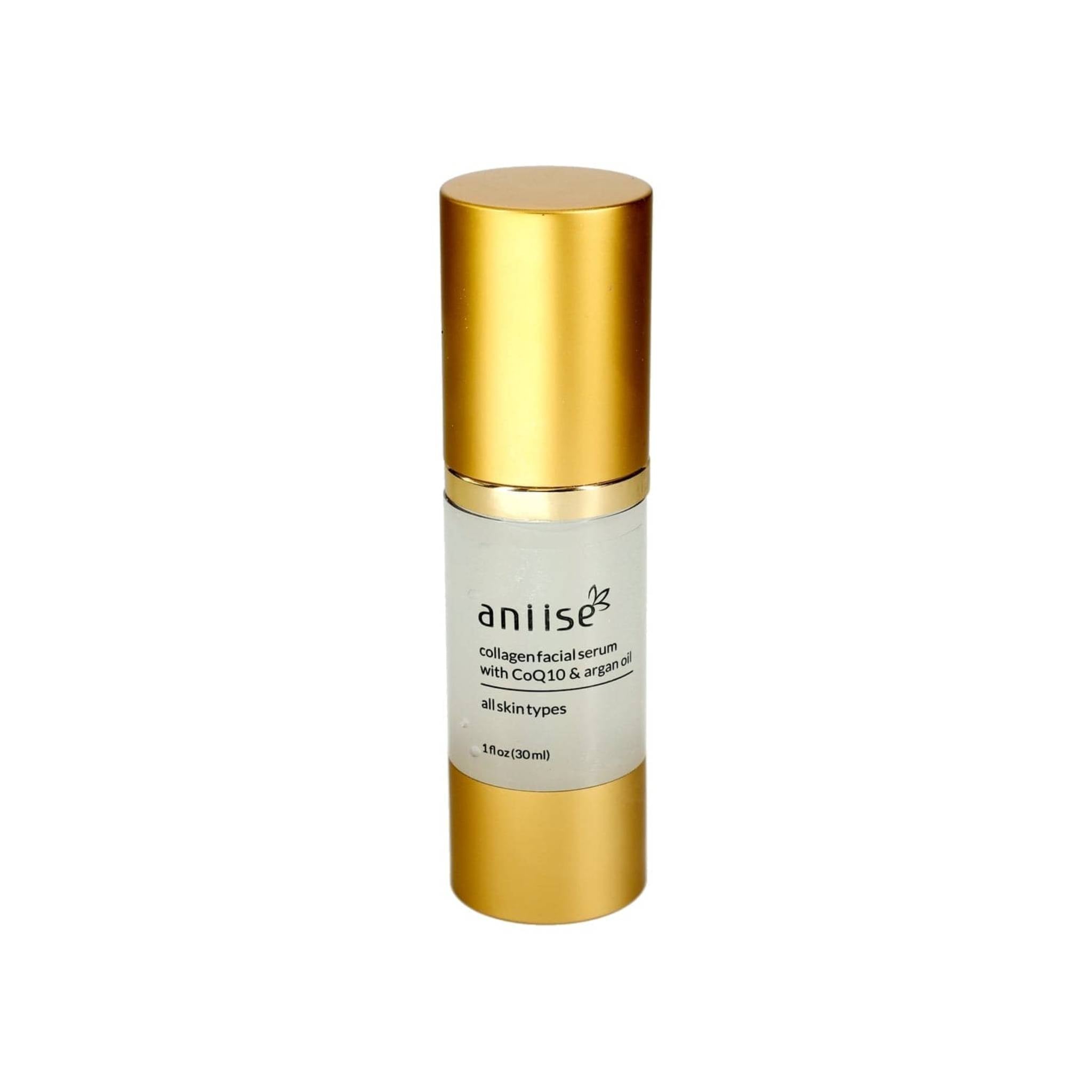 Anti - Aging Collagen Facial Serum - Mein ShopAniiseAnti - Aging Collagen Facial Serum