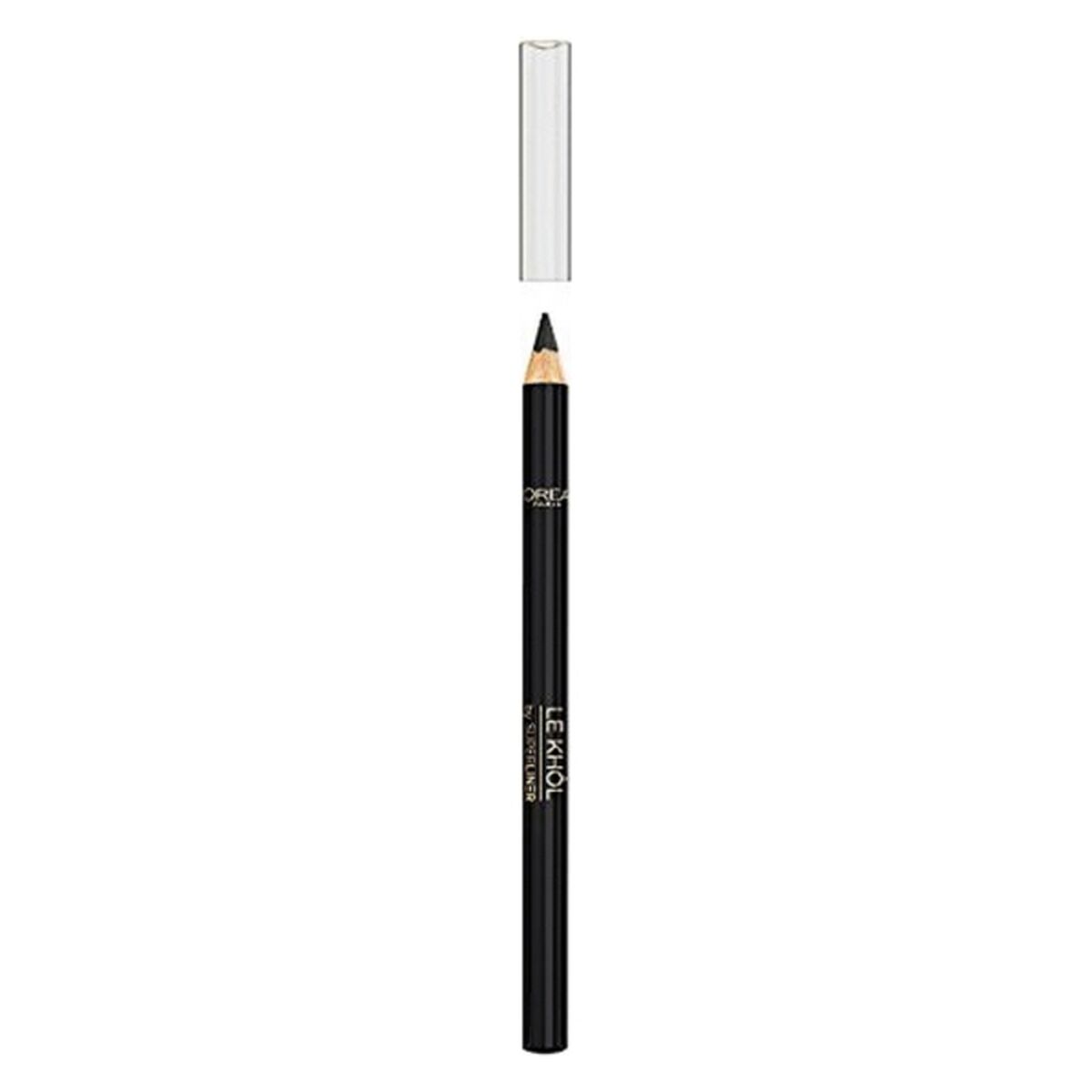 Eye Pencil Le Khol L'Oreal Make Up (3 g) 1,2 g - Mein ShopBigbuyEye Pencil Le Khol L'Oreal Make Up (3 g) 1,2 g