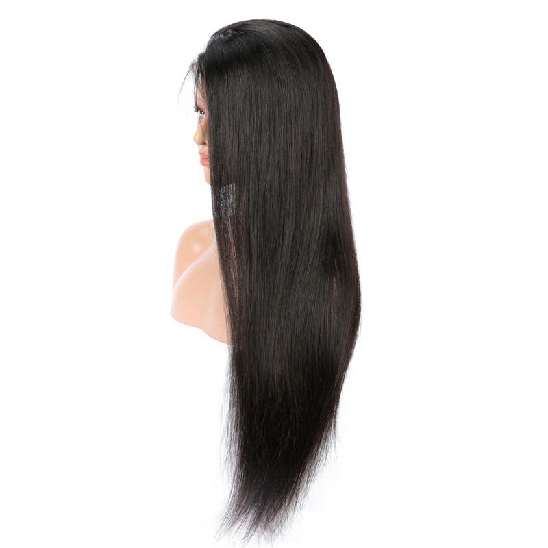 Beumax 13x6 Straight Lace Frontal Human Hair Wigs - Mein ShopCerise AlfieBeumax 13x6 Straight Lace Frontal Human Hair Wigs