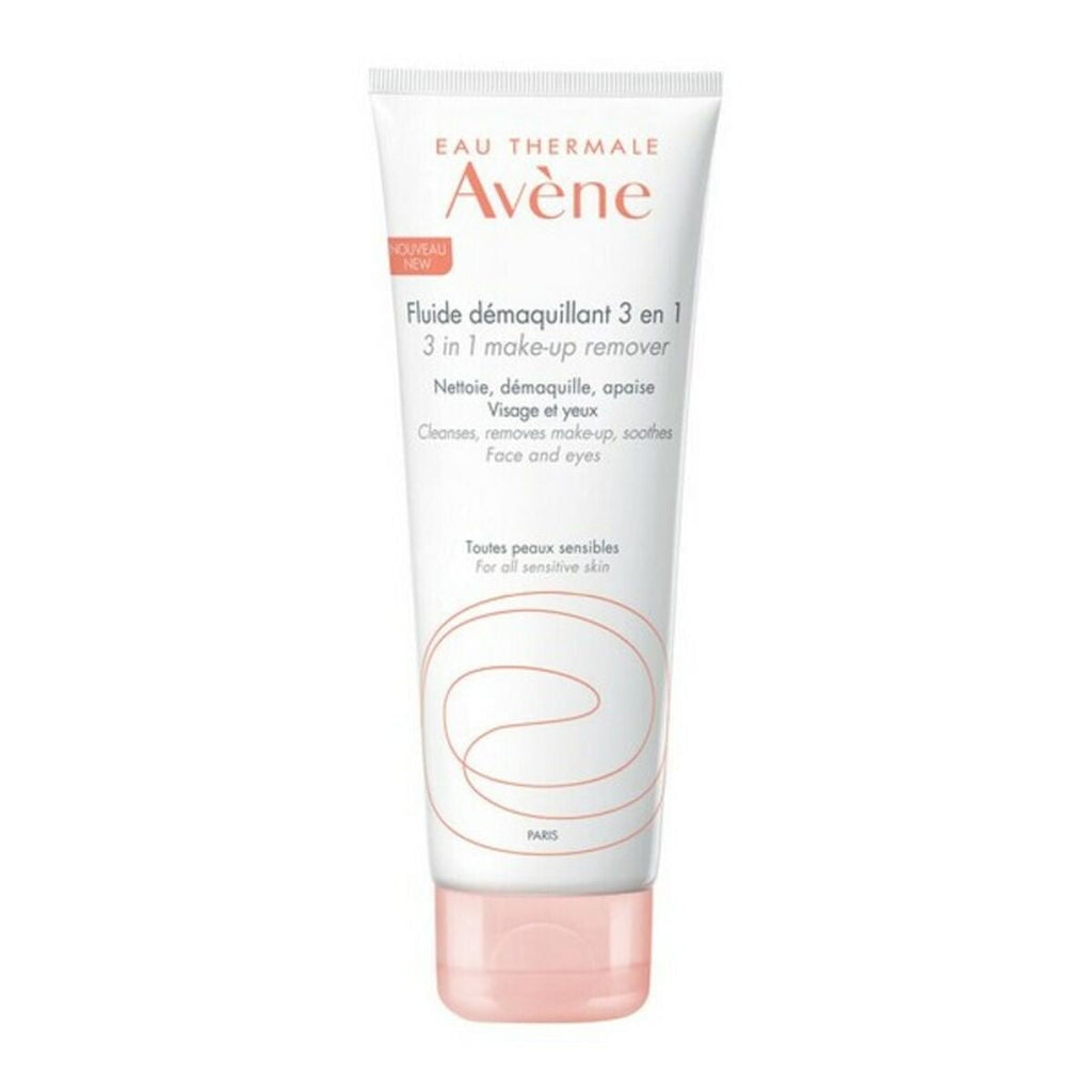 Facial Make Up Remover Avene AVE0300220 3 - in - 1 200 ml - Mein ShopBigbuyFacial Make Up Remover Avene AVE0300220 3 - in - 1 200 ml