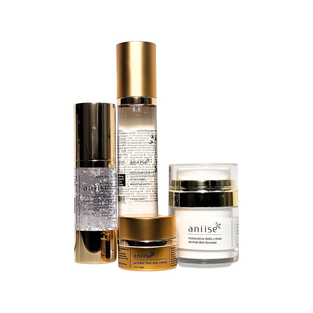 Daily Defense Ritual - Mein ShopAniiseDaily Defense Ritual