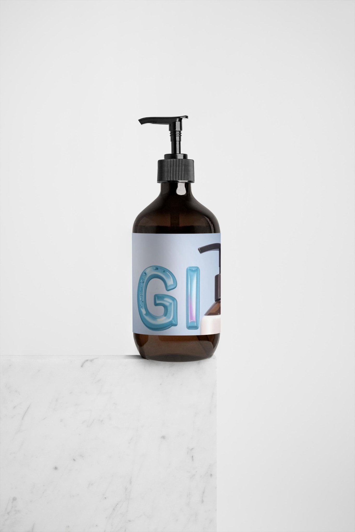 Hand & Body Wash, Ginger & Smoky Cardamom - Mein ShopSelfnamedHand & Body Wash, Ginger & Smoky Cardamom