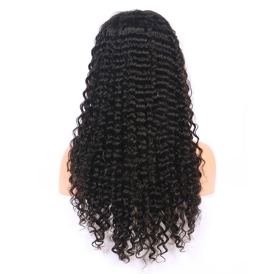 Beumax 4x4 Deep Wave 5x5 Lace Closure wig 6x6 Human Hair Wigs - Mein ShopCerise AlfieBeumax 4x4 Deep Wave 5x5 Lace Closure wig 6x6 Human Hair Wigs