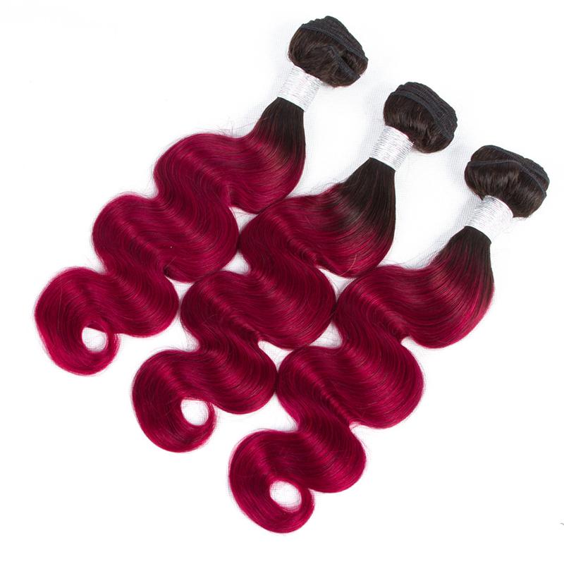 BeuMax 1B Burgundy Body Wave BUNDLES with CLOSURES & FRONTALS - Mein ShopCerise AlfieBeuMax 1B Burgundy Body Wave BUNDLES with CLOSURES & FRONTALS