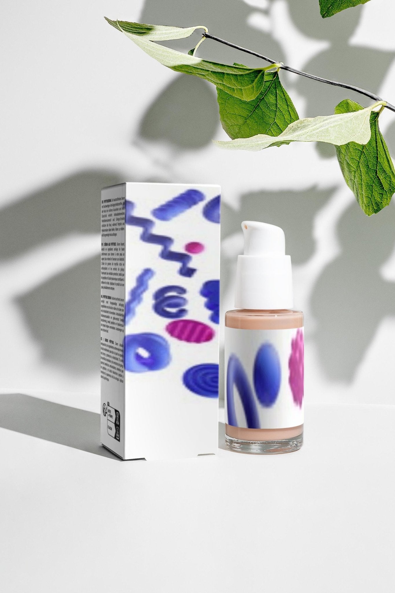 Lima Anti âge - Mein ShopSelfnamedLima Anti âge