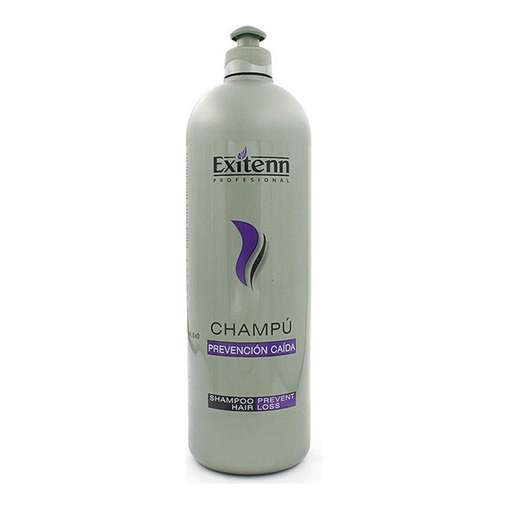 Anti - dandruff Shampoo Exitenn 1 L - Mein ShopBigbuyAnti - dandruff Shampoo Exitenn 1 L