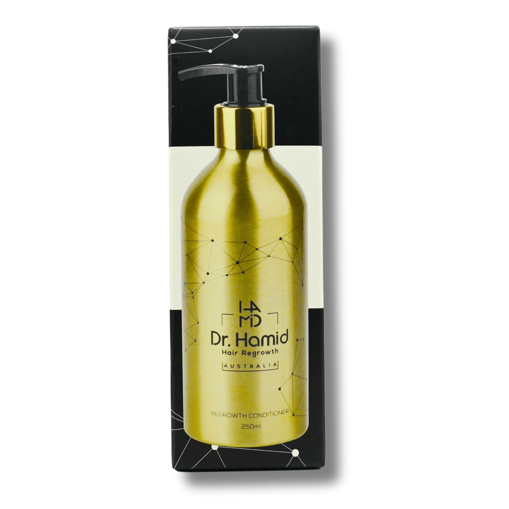 Conditioner (Hair Care & Growth) 250ml - Mein ShopHamita Trading Pty LtdConditioner (Hair Care & Growth) 250ml