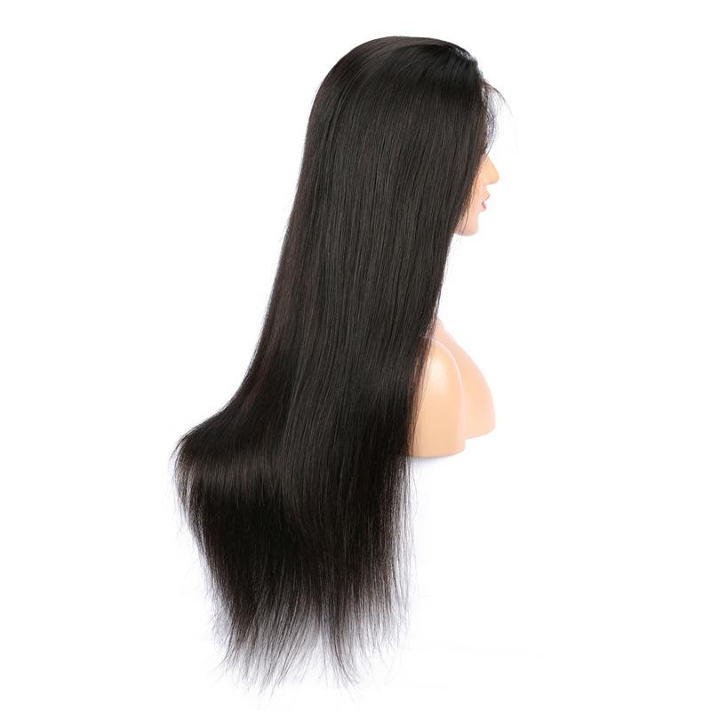Beumax 13x6 Straight Lace Frontal Human Hair Wigs - Mein ShopCerise AlfieBeumax 13x6 Straight Lace Frontal Human Hair Wigs