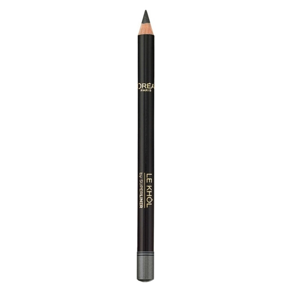 Eye Pencil Le Khol L'Oreal Make Up (3 g) 1,2 g - Mein ShopBigbuyEye Pencil Le Khol L'Oreal Make Up (3 g) 1,2 g