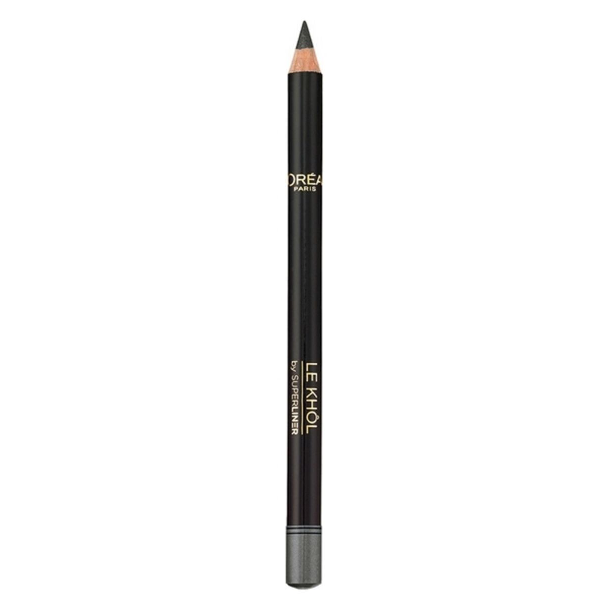 Eye Pencil Le Khol L'Oreal Make Up (3 g) 1,2 g - Mein ShopBigbuyEye Pencil Le Khol L'Oreal Make Up (3 g) 1,2 g