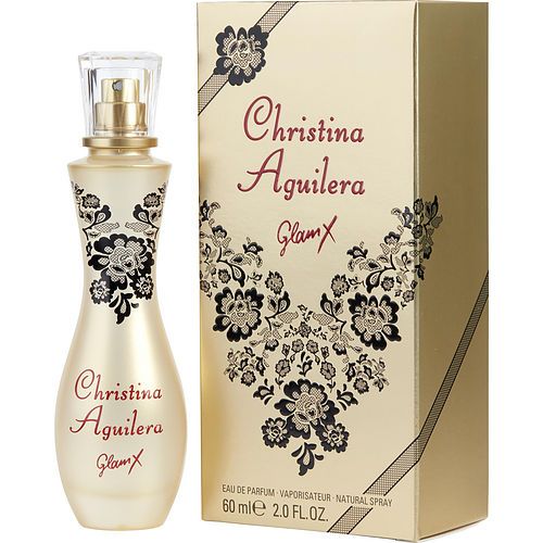 CHRISTINA AGUILERA GLAM X by Christina Aguilera EAU DE PARFUM SPRAY 2 - Mein ShopCrimson MedeaCHRISTINA AGUILERA GLAM X by Christina Aguilera EAU DE PARFUM SPRAY 2