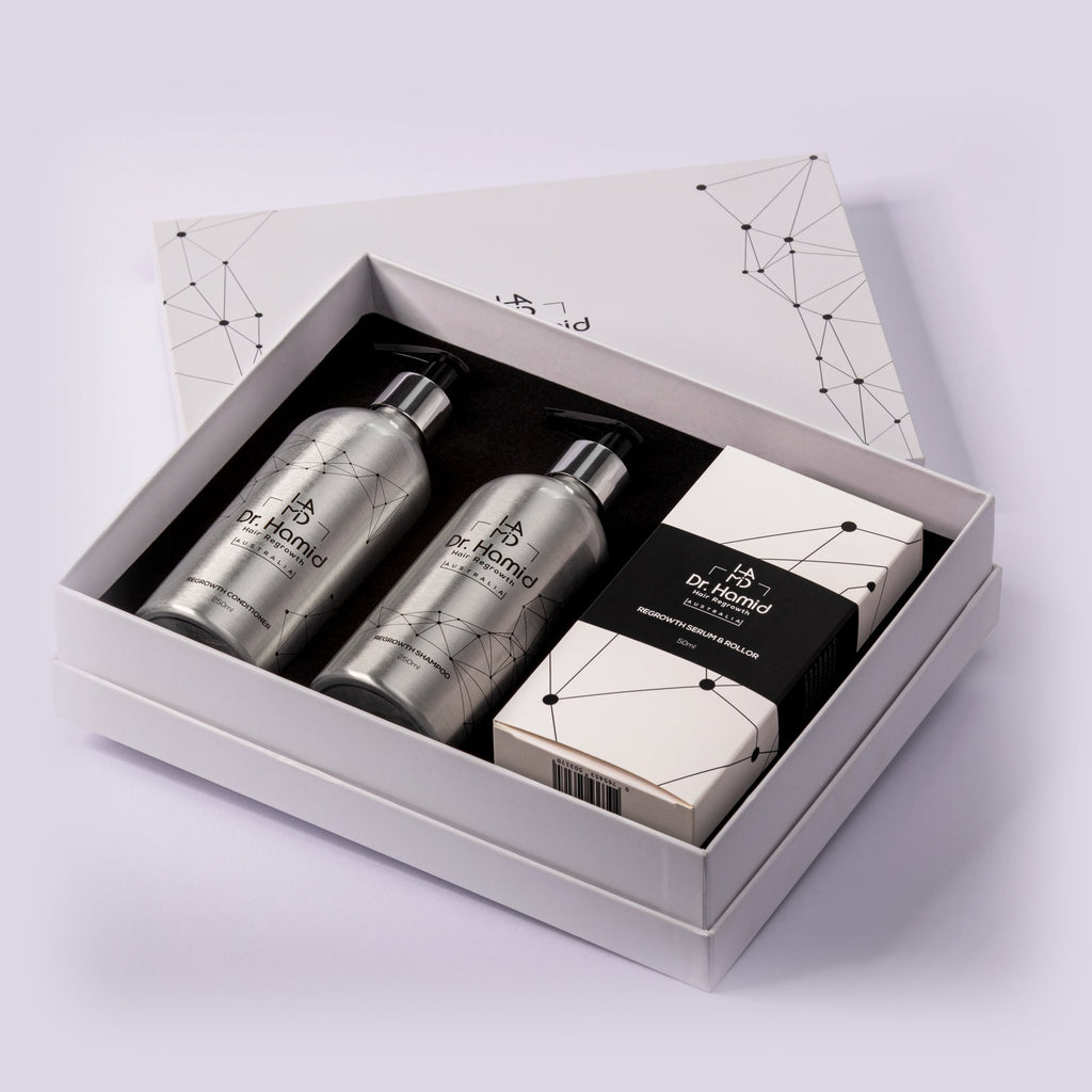 Growth Booster Bundle - Mein ShopHamita Trading Pty LtdGrowth Booster Bundle