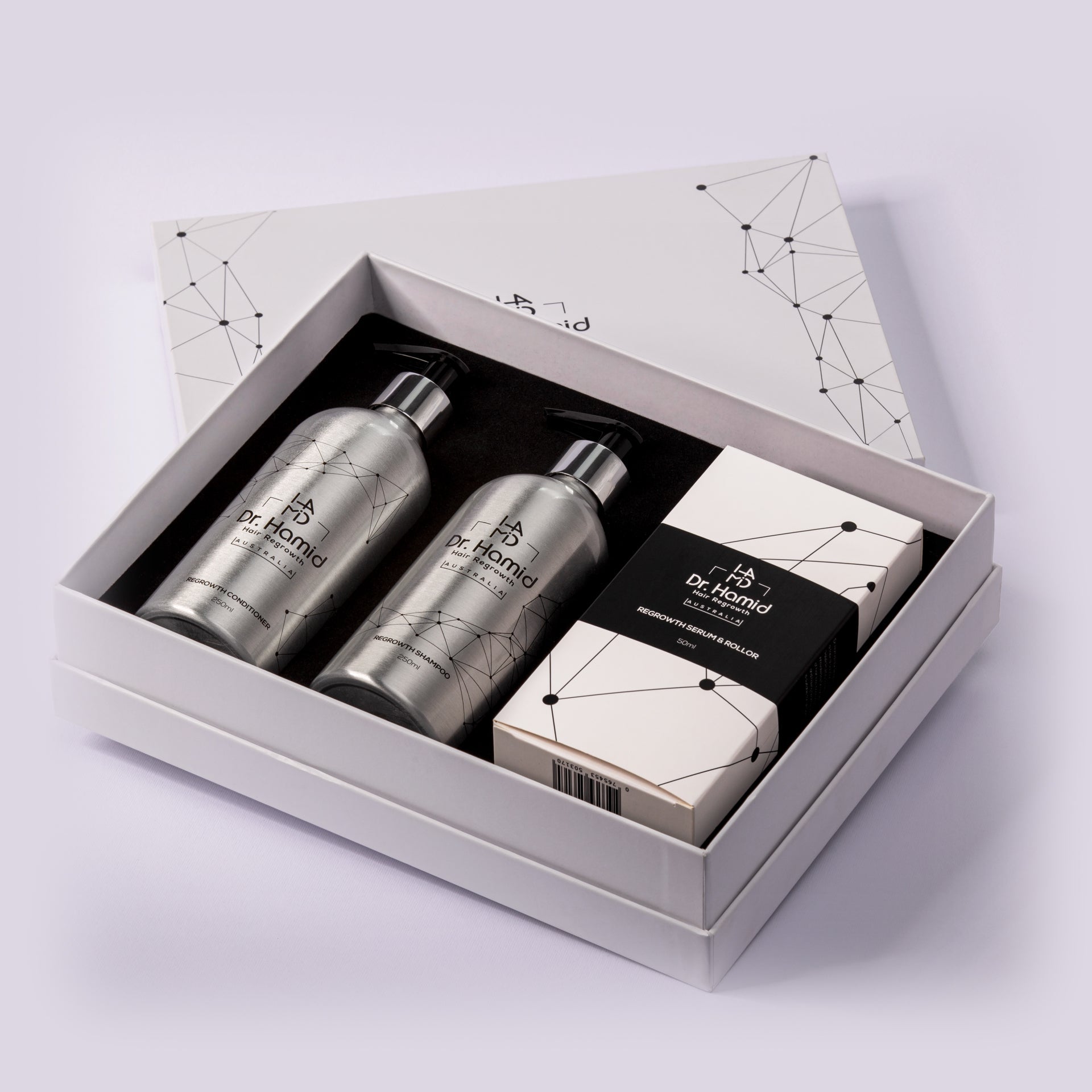 Growth Booster Bundle - Mein ShopHamita Trading Pty LtdGrowth Booster Bundle