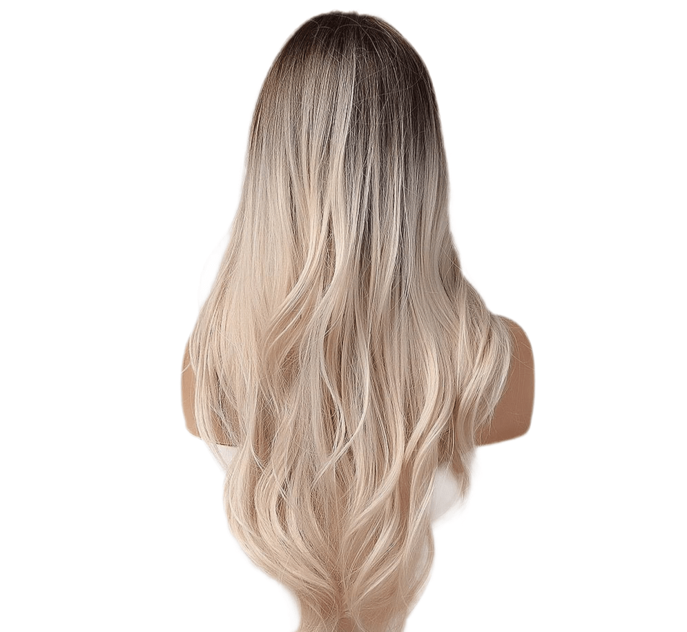 Frontal Lace Wig Mia - Mein ShopHairluxx&CoFrontal Lace Wig Mia