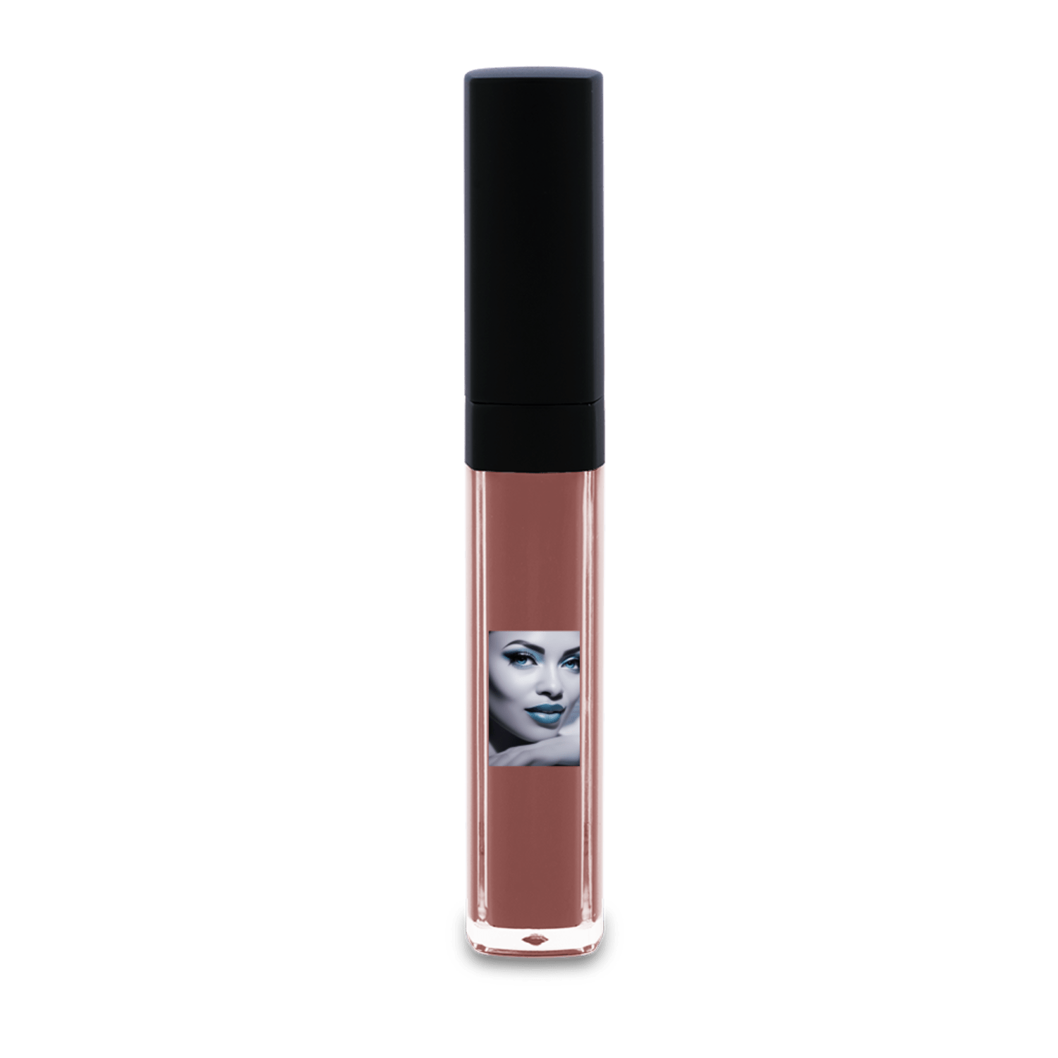 City Girl Liquid Lipstick - Mein ShopviaGlamourviaGlamour image of a liquid - lipstick