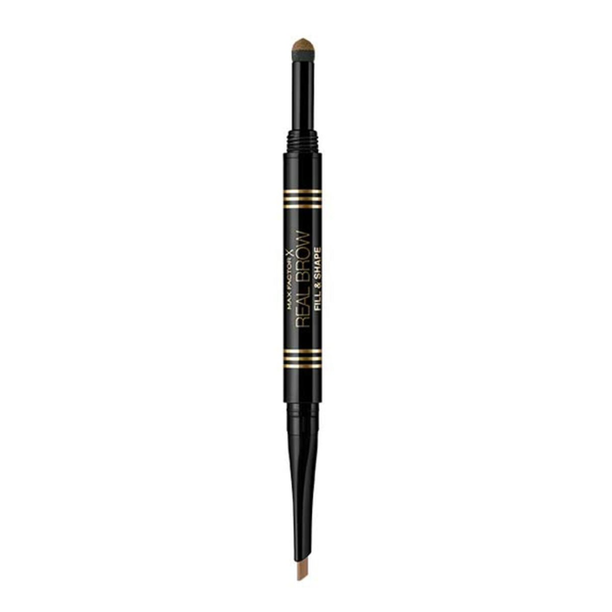 Eyebrow Make - up Real Brow Max Factor - Mein ShopBigbuyEyebrow Make - up Real Brow Max Factor