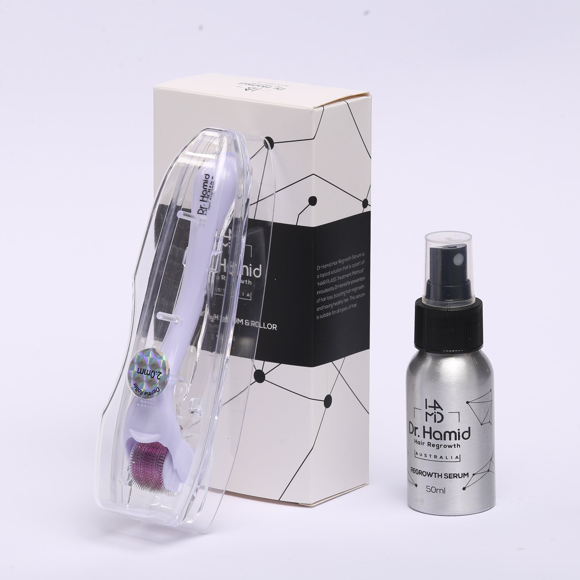 Hair Rejuvenation Bundle - Mein ShopHamita Trading Pty LtdHair Rejuvenation Bundle