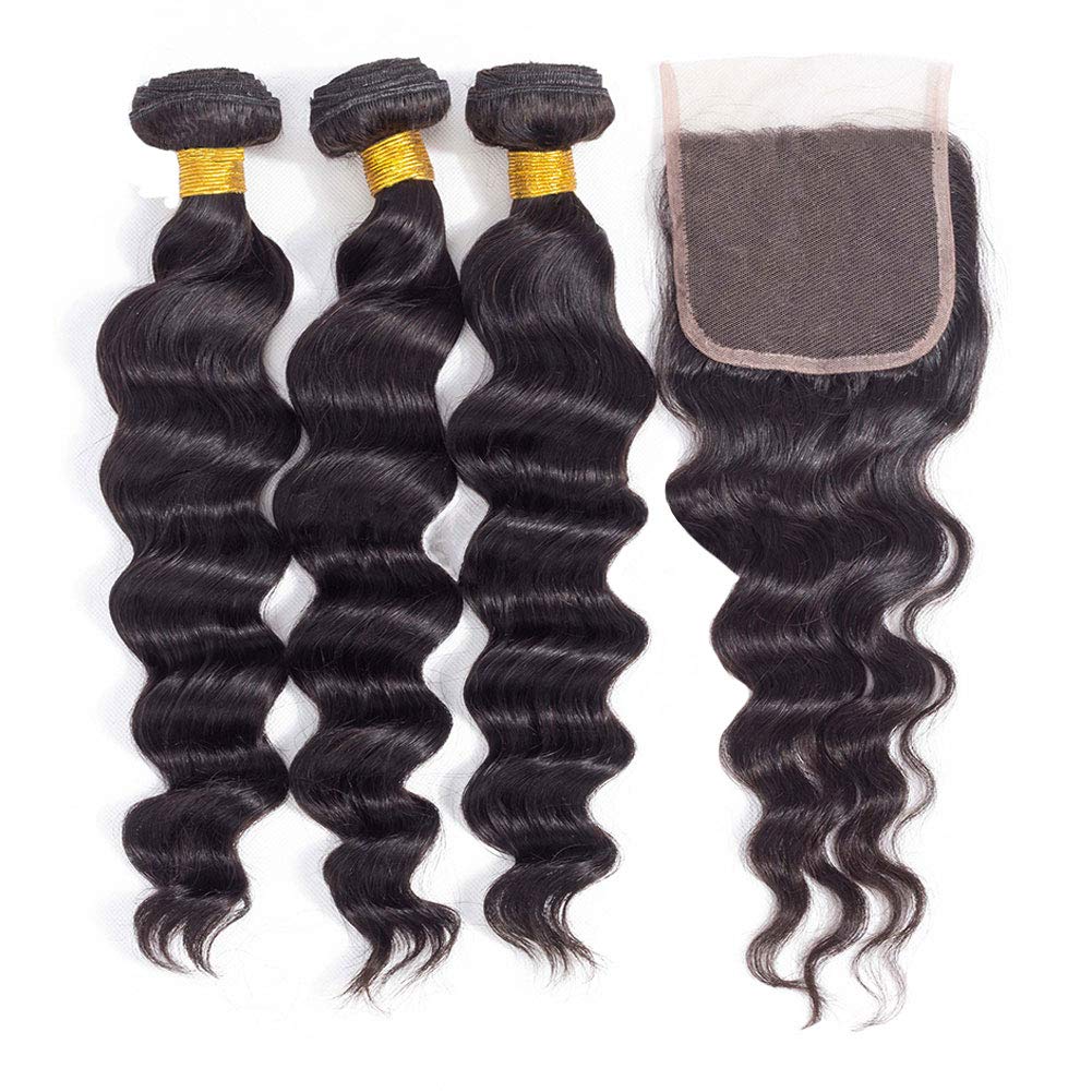 10A Grade 3/4 Loose Body Wave bundles with 4x4 Closures &13x4 Frontal - Mein ShopCerise Alfie10A Grade 3/4 Loose Body Wave bundles with 4x4 Closures &13x4 Frontal