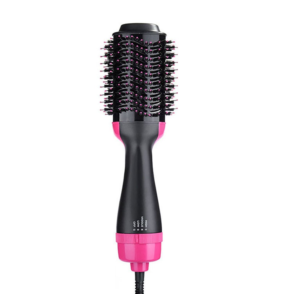 2 in 1 Hot Hair Brush Multifunctional Hair Dryer - Mein ShopTeal Simba2 in 1 Hot Hair Brush Multifunctional Hair Dryer