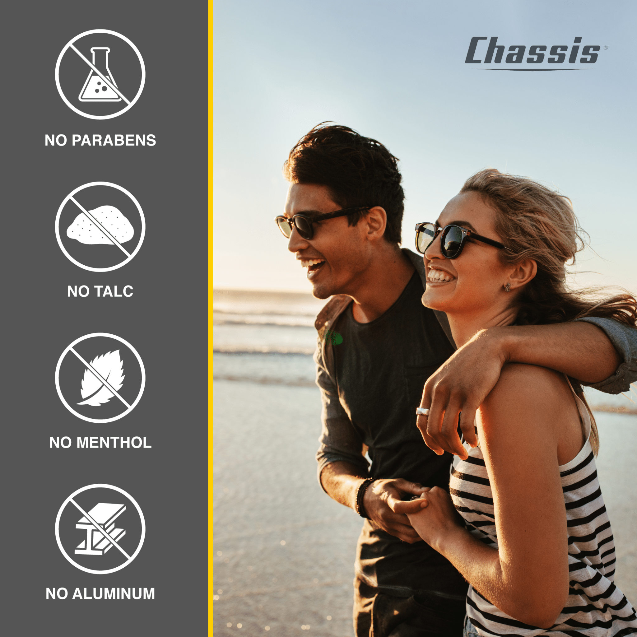 Chassis Restoration Cream - Mein ShopChassisChassis Restoration Cream