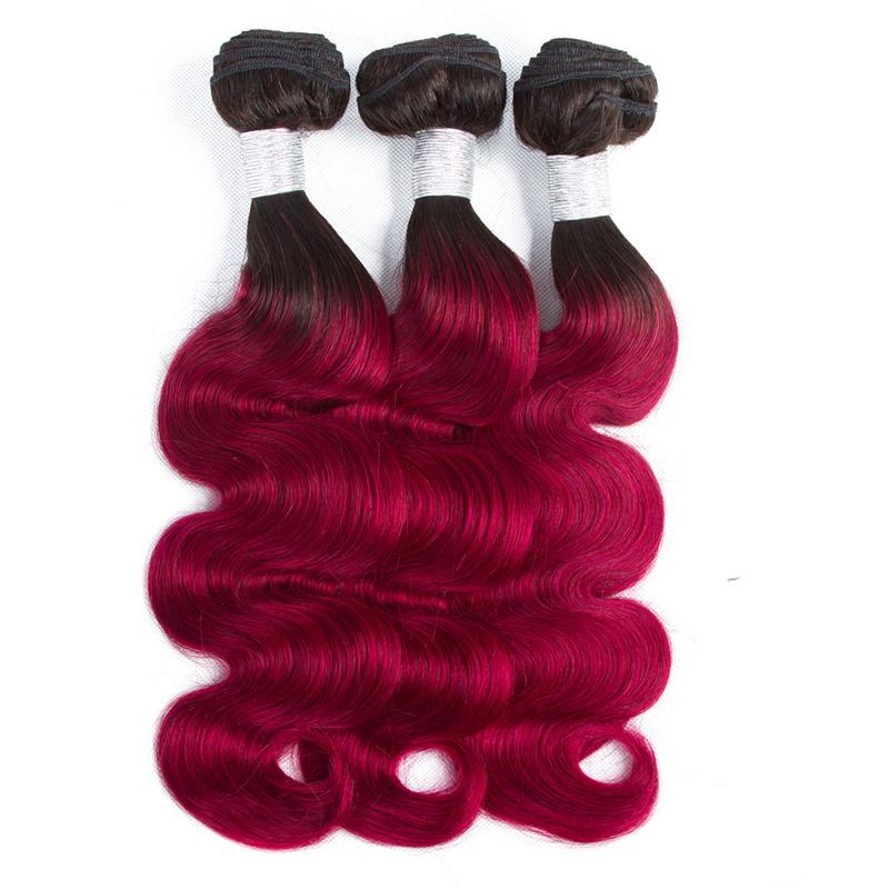 BeuMax 1B Burgundy Body Wave BUNDLES with CLOSURES & FRONTALS - Mein ShopCerise AlfieBeuMax 1B Burgundy Body Wave BUNDLES with CLOSURES & FRONTALS