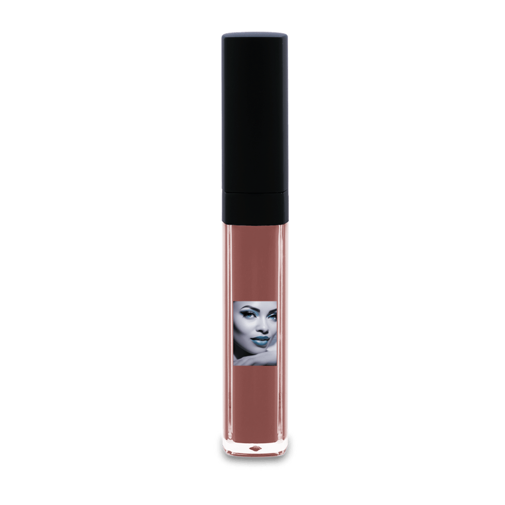 City Girl Liquid Lipstick - Mein ShopviaGlamourviaGlamour image of a liquid - lipstick
