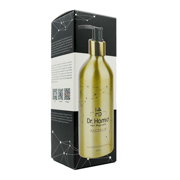 Conditioner (Hair Care & Growth) 250ml - Mein ShopHamita Trading Pty LtdConditioner (Hair Care & Growth) 250ml