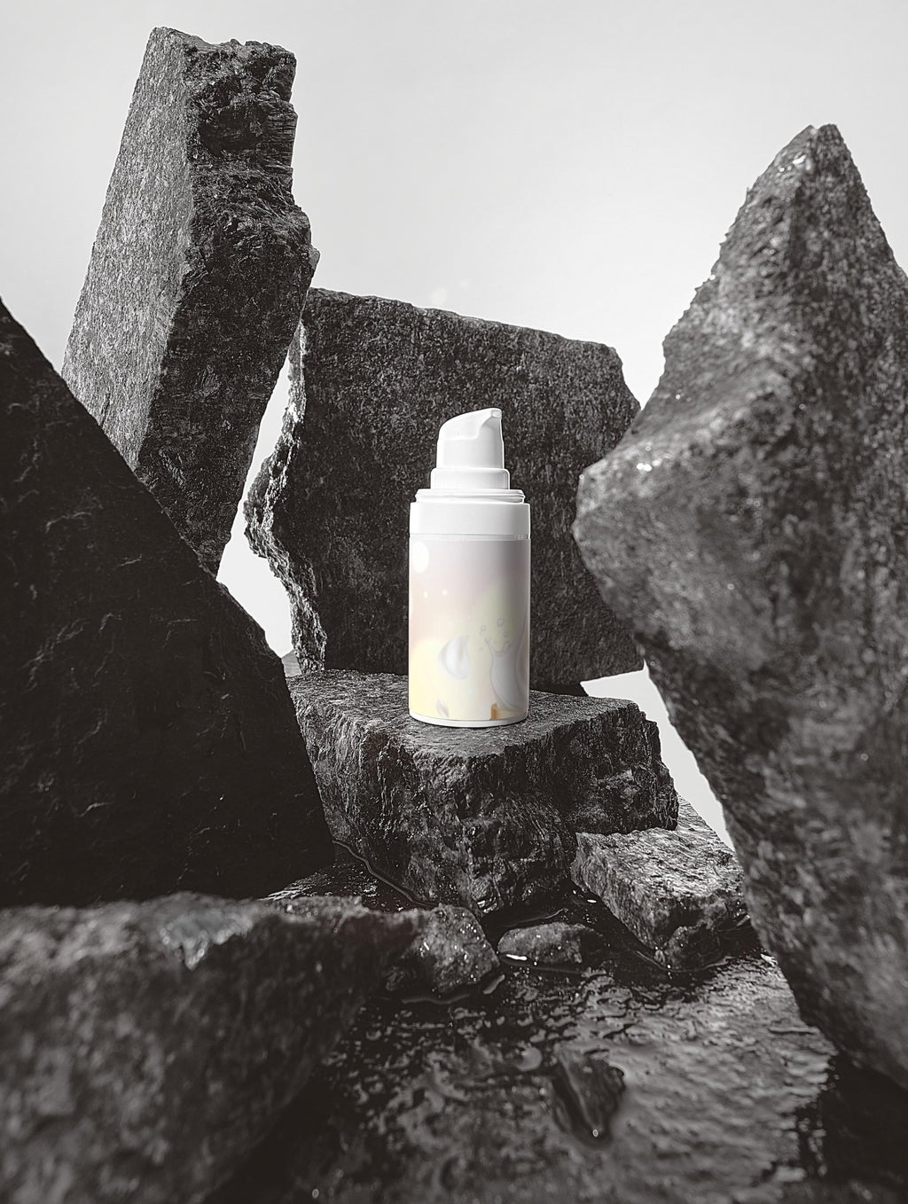 Calming Eye Cream - Mein ShopSelfnamedCalming Eye Cream