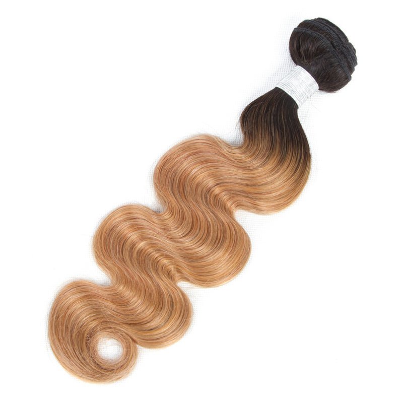 27 Body Wave 10A Grade 1B/27 Hair BUNDLES with 4x4 CLOSURES & 13x4 F - Mein ShopCerise Alfie27 Body Wave 10A Grade 1B/27 Hair BUNDLES with 4x4 CLOSURES & 13x4 F