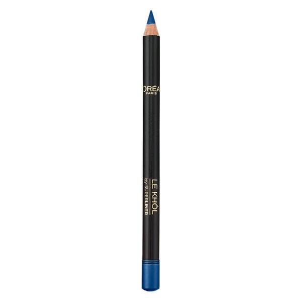 Eye Pencil Le Khol L'Oreal Make Up (3 g) 1,2 g - Mein ShopBigbuyEye Pencil Le Khol L'Oreal Make Up (3 g) 1,2 g