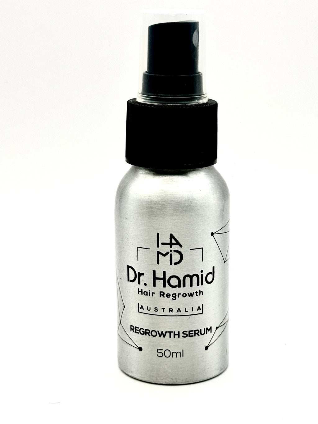 Hair Regrowth Serum Package - Mein ShopHamita Trading Pty LtdHair Regrowth Serum Package