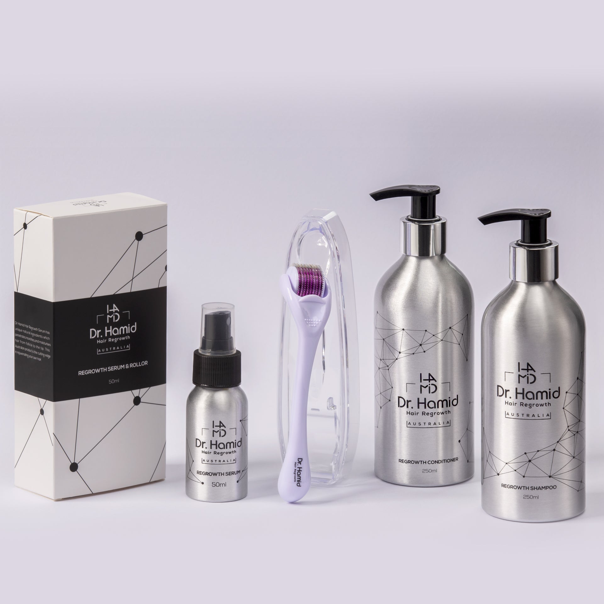 Hair Rejuvenation Bundle - Mein ShopHamita Trading Pty LtdHair Rejuvenation Bundle