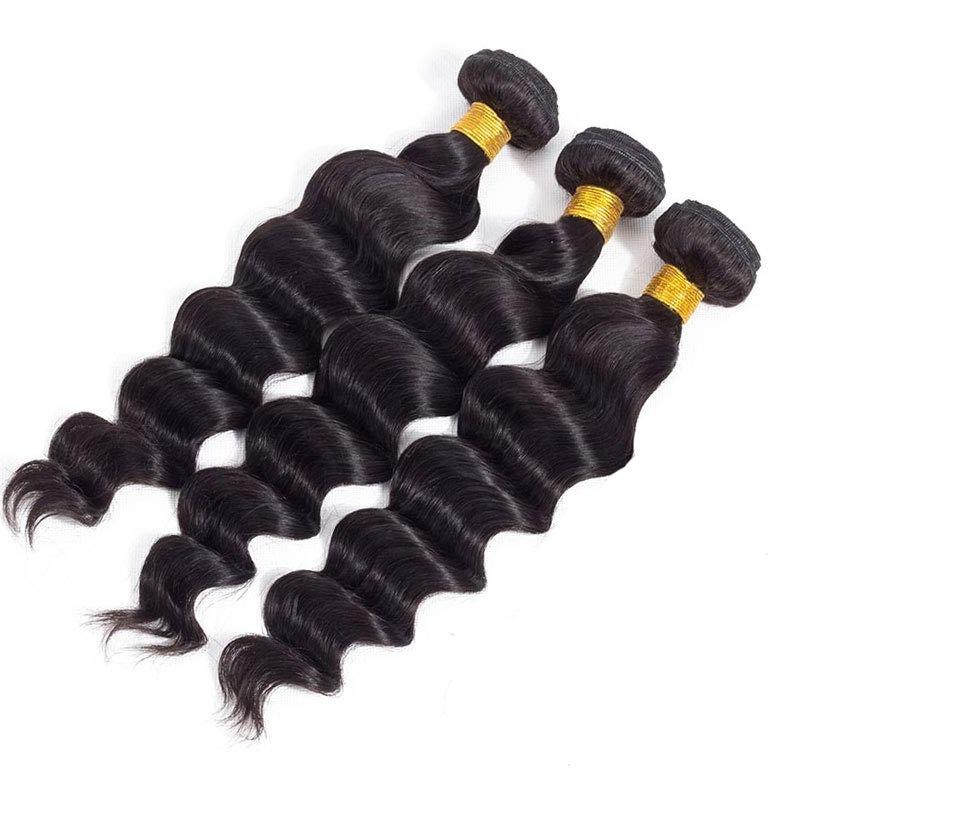 BeuMax 10A Grade 3/4 loose body wave bundles with 13x4 Frontal - Mein ShopCerise AlfieBeuMax 10A Grade 3/4 loose body wave bundles with 13x4 Frontal