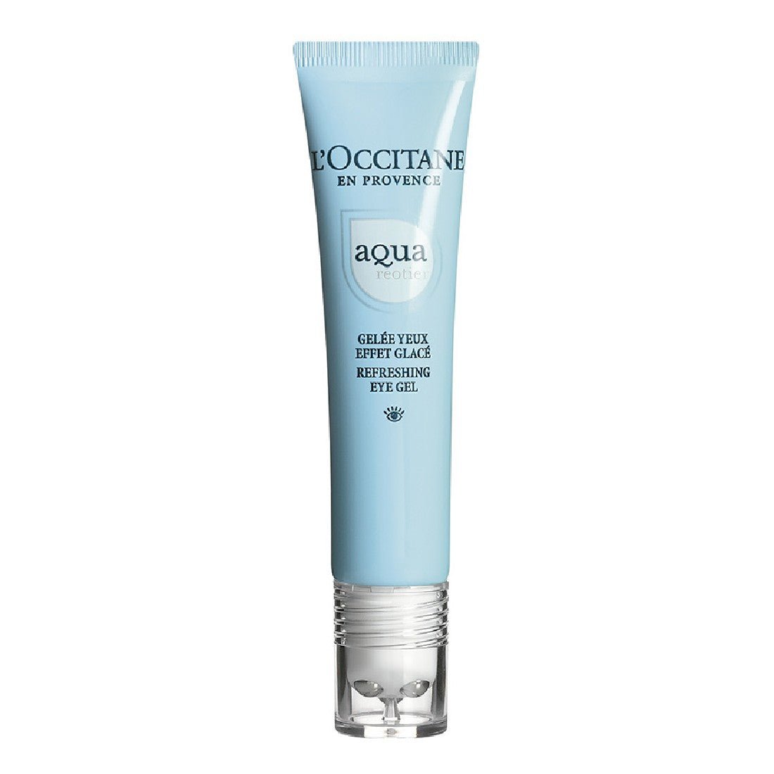 Anti - ageing Gel for the Eye Contour L´occitane Aqua Réotier Cold - Mein ShopBigbuyAnti - ageing Gel for the Eye Contour L´occitane Aqua Réotier Cold