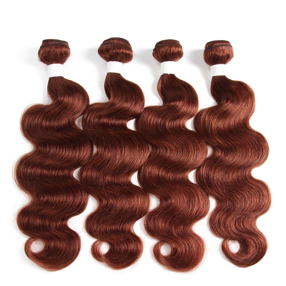 10A Grade 33 Body Wave 4 BUNDLES with CLOSURES & FRONTALS - Mein ShopCerise Alfie10A Grade 33 Body Wave 4 BUNDLES with CLOSURES & FRONTALS