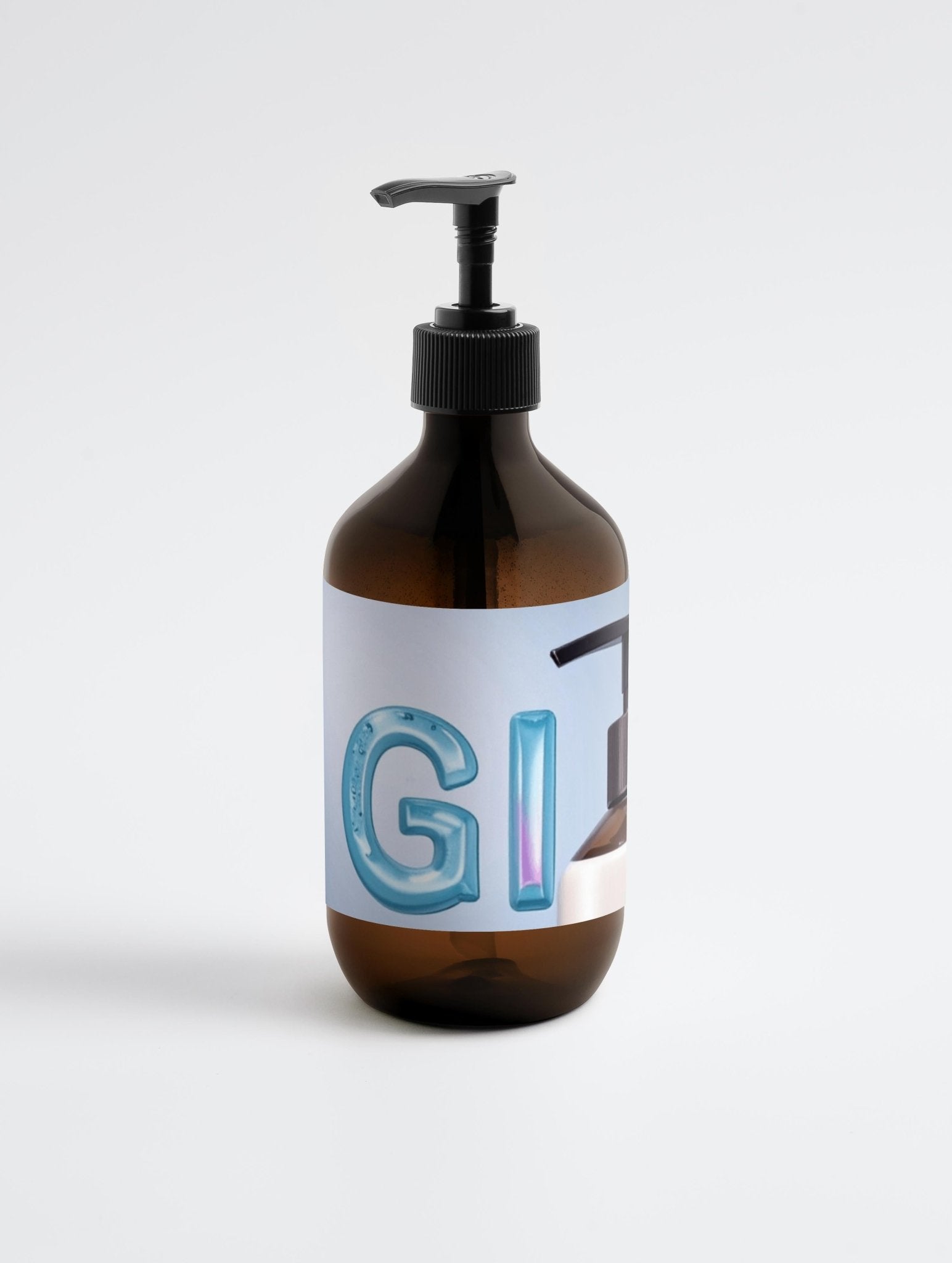 Hand & Body Wash, Ginger & Smoky Cardamom - Mein ShopSelfnamedHand & Body Wash, Ginger & Smoky Cardamom