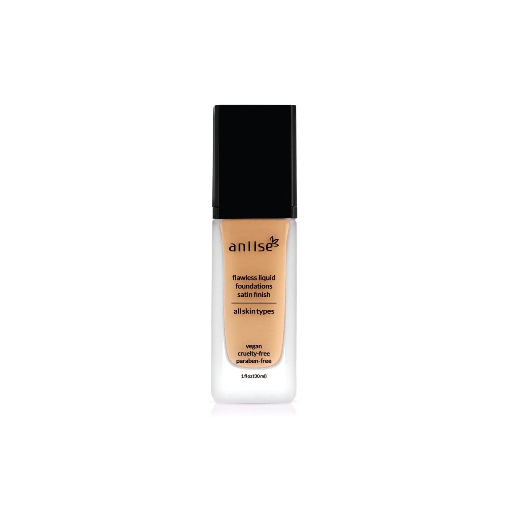 Flawless Liquid Foundation - Mein ShopAniiseFlawless Liquid Foundation