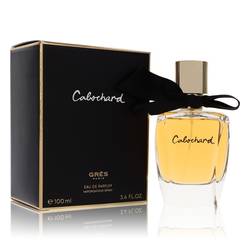 Cabochard Eau De Parfum Spray By Parfums Gres 3.4 oz Eau De Parfum - Mein ShopChocolate MetisCabochard Eau De Parfum Spray By Parfums Gres 3.4 oz Eau De Parfum