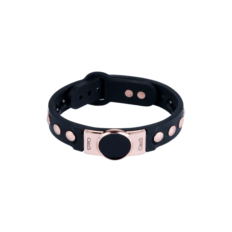 Hero Golf Band - White Band White Gold - Mein ShopClavisHero Golf Band - White Band White Gold Clavis