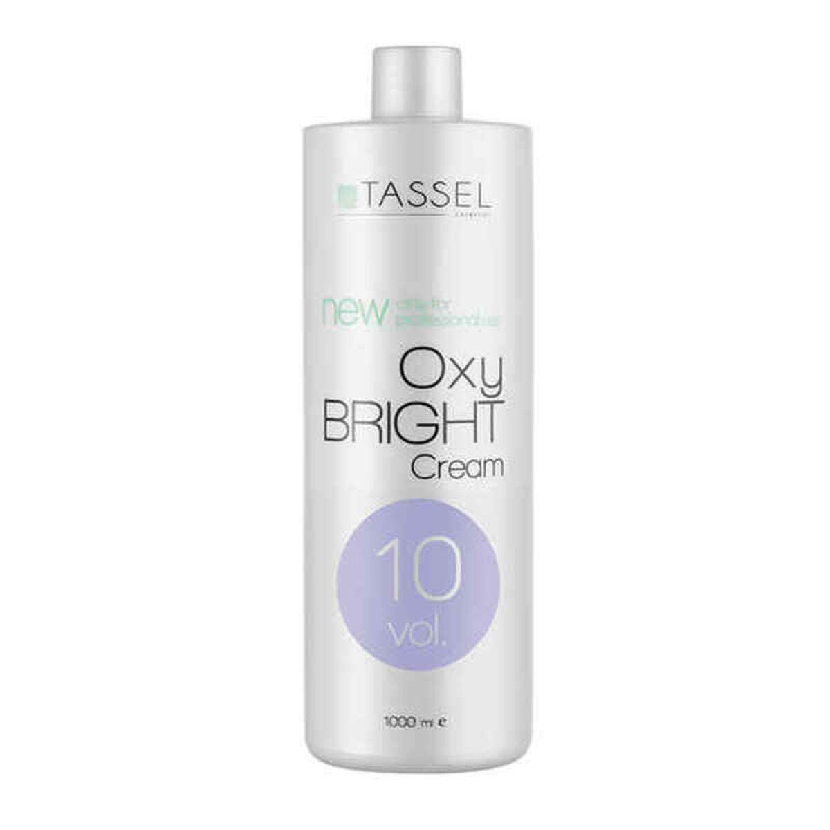 Hair Oxidizer Eurostil BRIGHT CREAM 10 vol 3 % (1 l) - Mein ShopBigbuyHair Oxidizer Eurostil BRIGHT CREAM 10 vol 3 % (1 l)