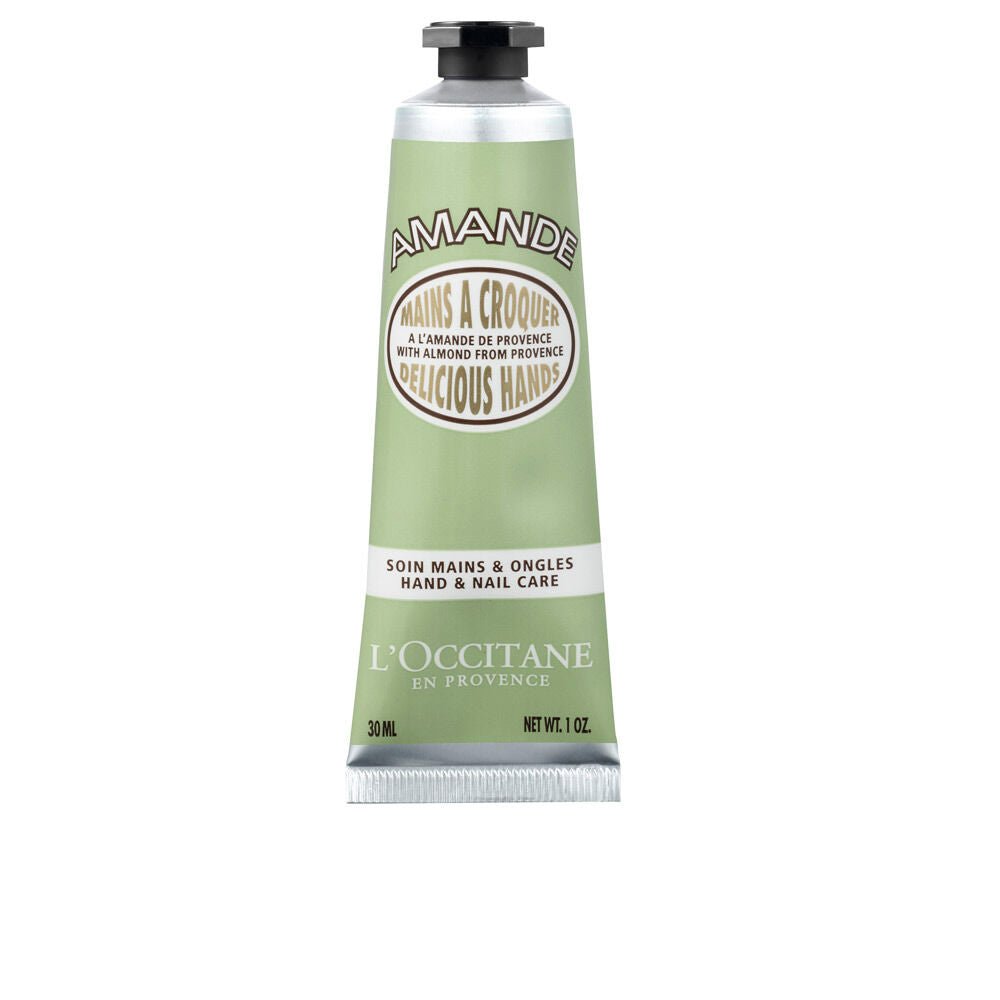 Hand Cream L´occitane Amande (30 ml) (30 ml) - Mein ShopBigbuyHand Cream L´occitane Amande (30 ml) (30 ml)