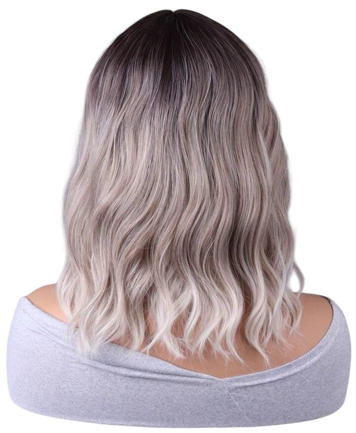 Frontal Lace Wig Steph - Mein ShopHairluxx&CoFrontal Lace Wig Steph