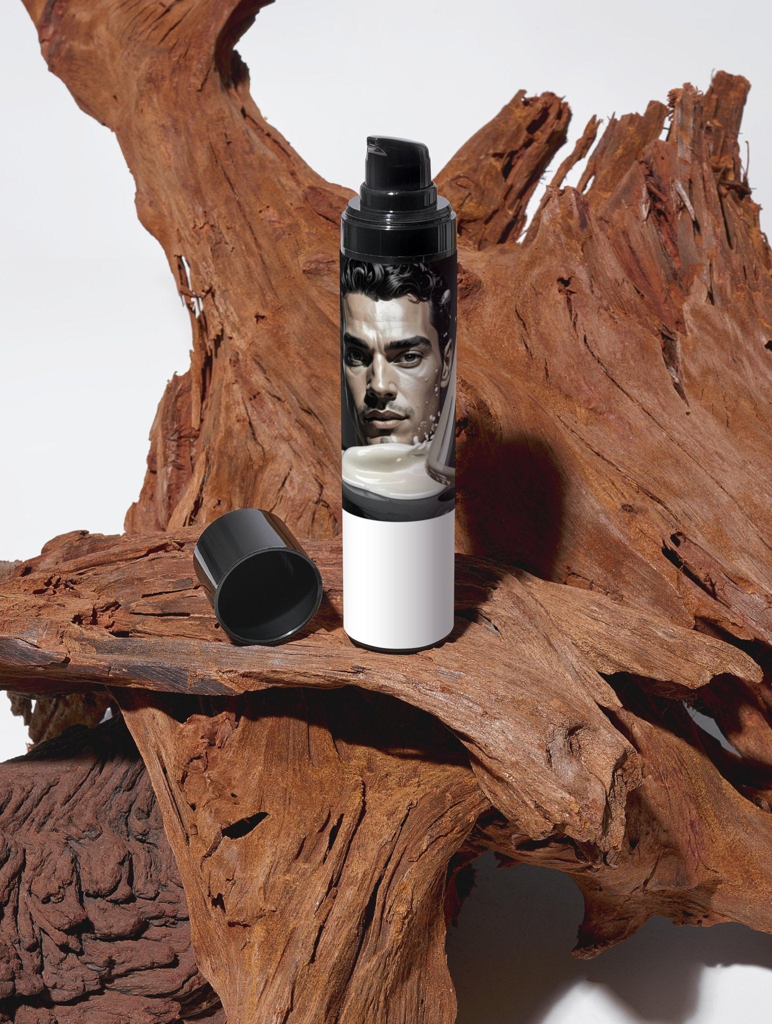 Hyaluronic Acid Face Cream for Men - Mein ShopSelfnamedHyaluronic Acid Face Cream for Men