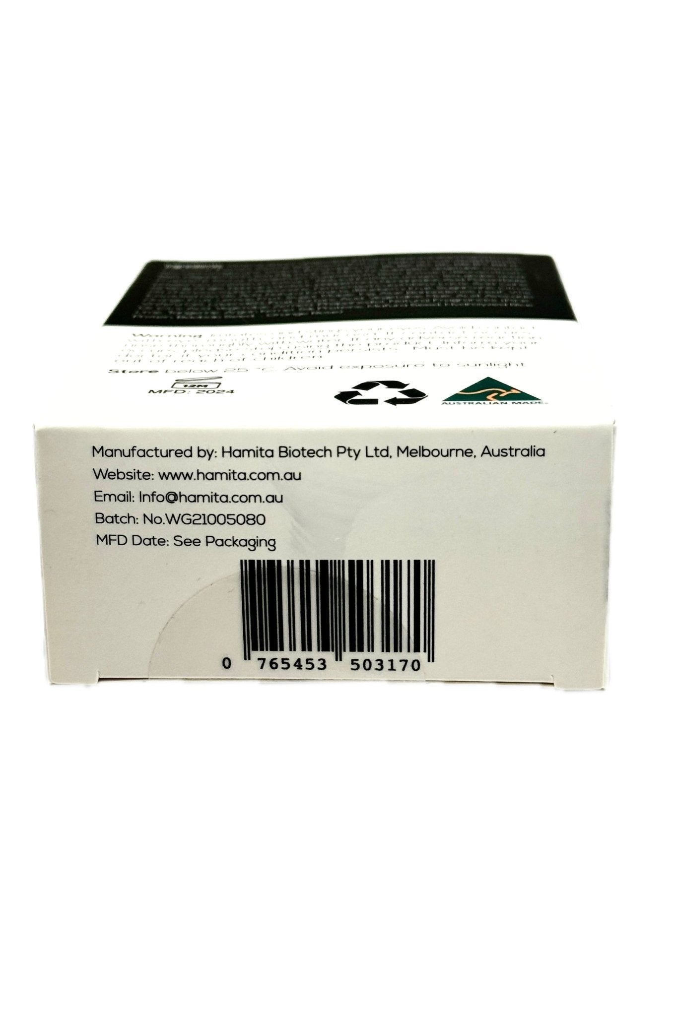 Hair Regrowth Serum Package - Mein ShopHamita Trading Pty LtdHair Regrowth Serum Package