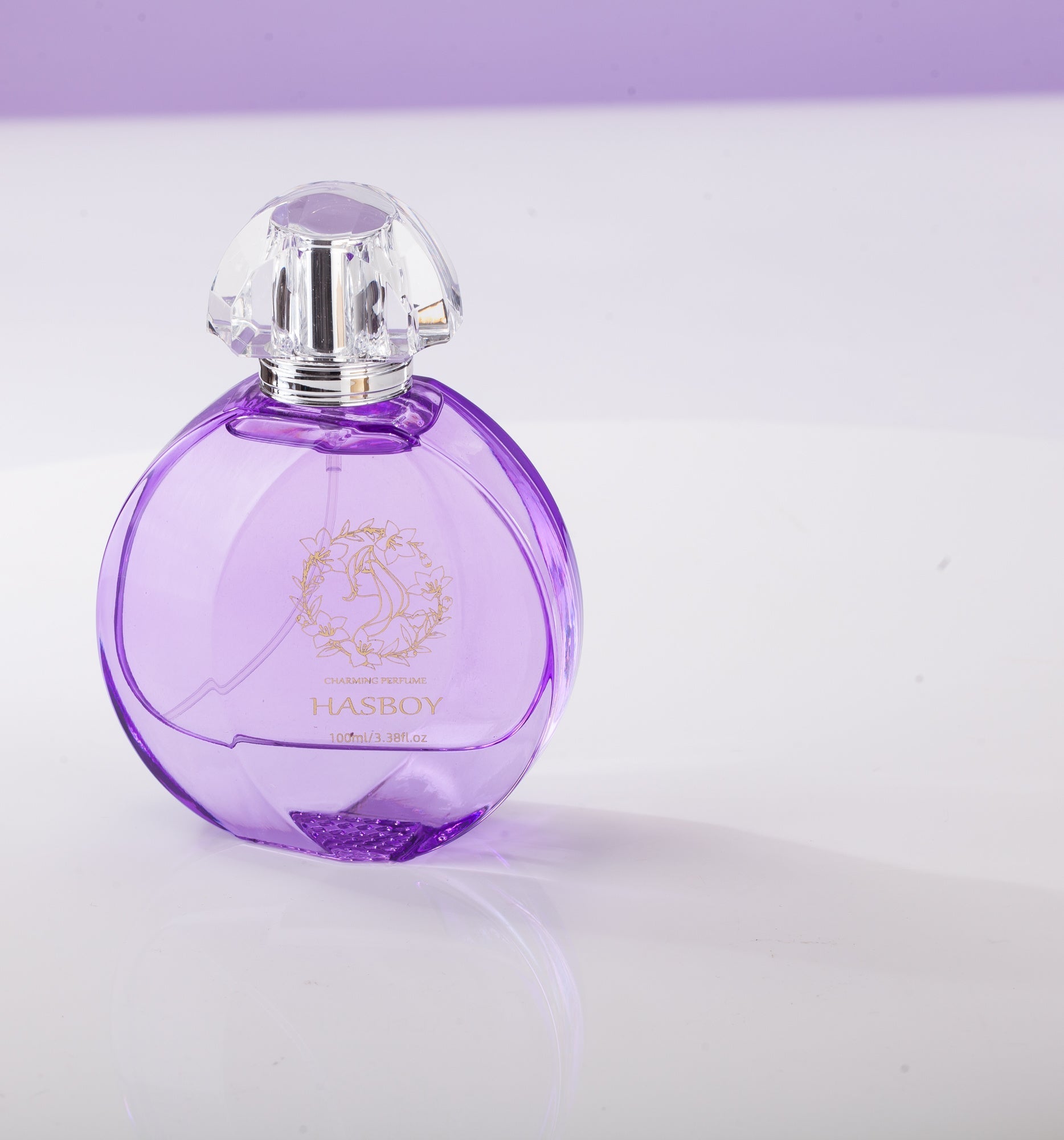 Human Spirit™ Eau de Toilette – Women's Eau De Toilette - Mein ShopCarmine JuneberryHuman Spirit™ Eau de Toilette – Women's Eau De Toilette