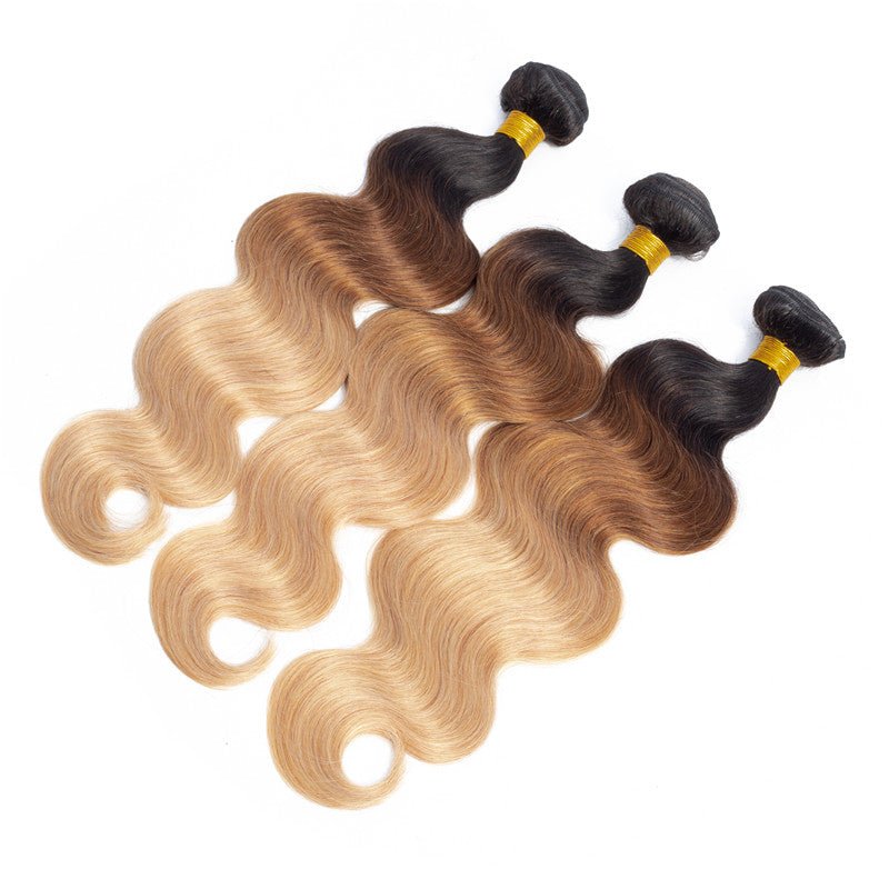 10A Grade 1B/4/30 Body Wave 1B/4/27 BUNDLES with CLOSURES & FRONTALS - Mein ShopCerise Alfie10A Grade 1B/4/30 Body Wave 1B/4/27 BUNDLES with CLOSURES & FRONTALS